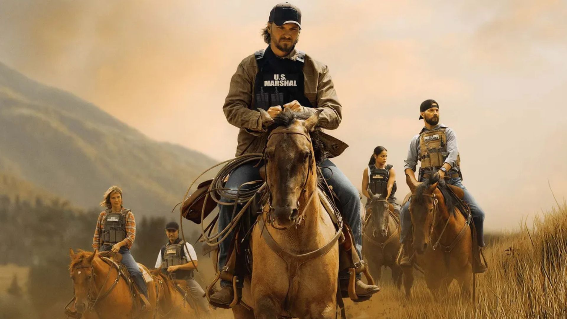 'Harrowing' Marshals episode 5 cliffhanger echoes Yellowstone in the worst possible way — it's breaking my heart all over again