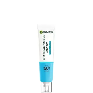 Garnier Bha + Niacinamide Daily Uv 50ml