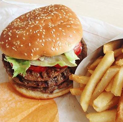 Burger King moves into Crimea as McDonald's withdraws