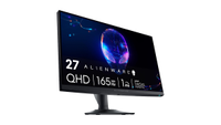 Alienware 27-Inch QHD Monitor: now $199 at Amazon
