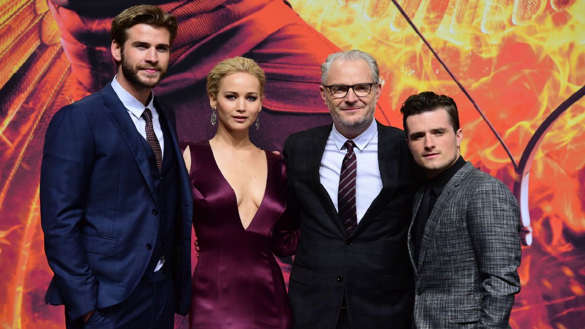 The Hunger Games: Mockingjay Part 2' vividly ends film series