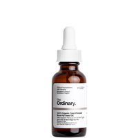 The Ordinary 100% Organic Cold-Pressed Rose Hip Seed Oil, £9