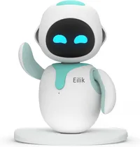Energize Lab Eilik Robot Energize Lab Eilik Robot