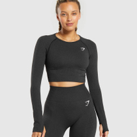 Gymshark Vital Seamless Crop Top