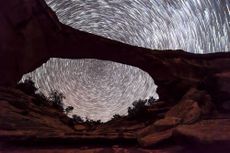Natural Bridges National Monument