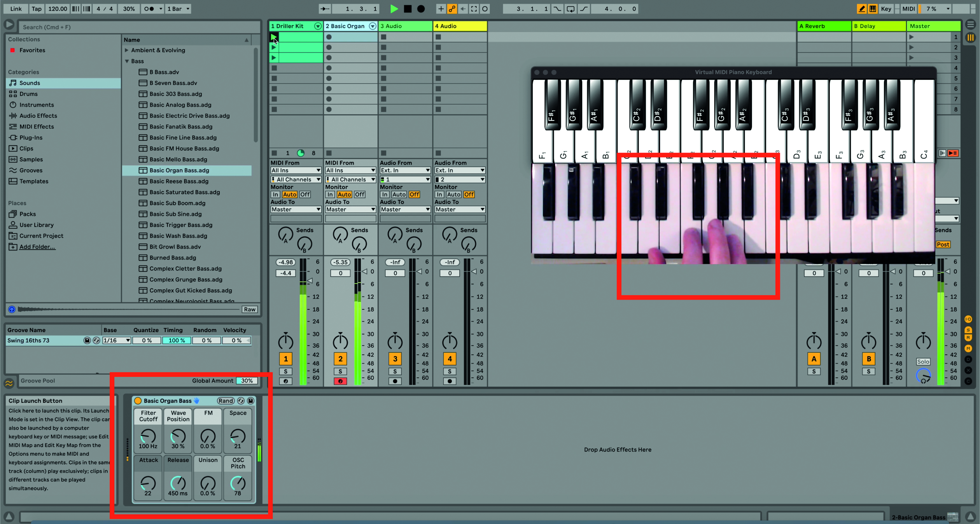 Ableton
