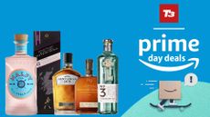 Alcohol Prime Day deals