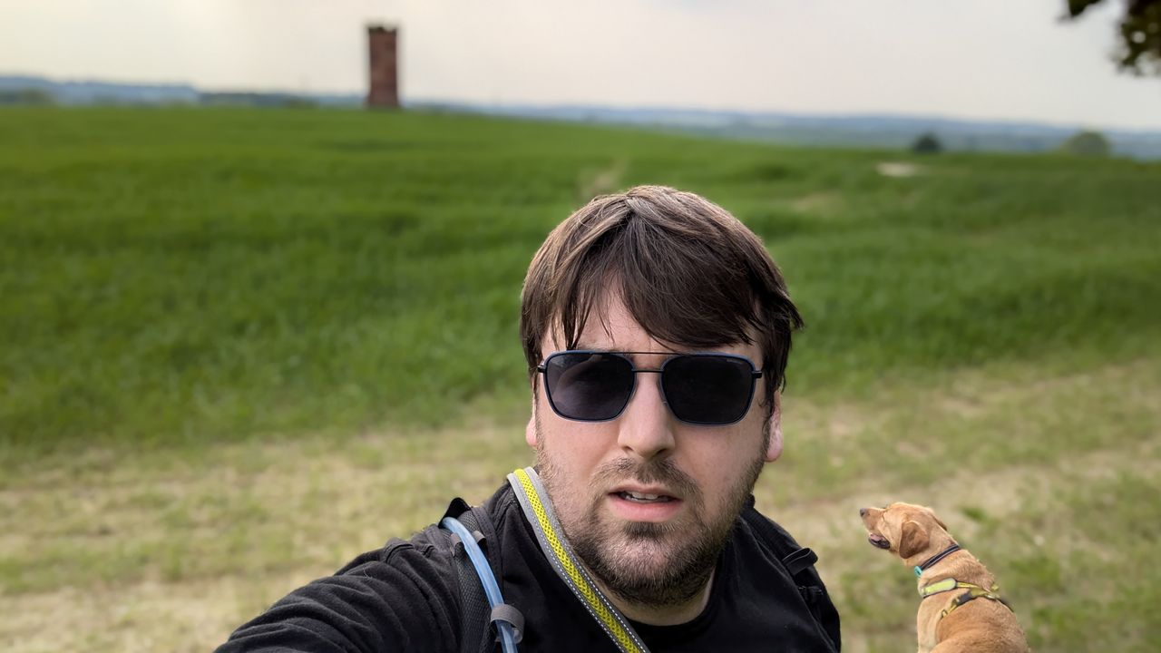 200 photos google pixel 8a vs google pixel 6 pro