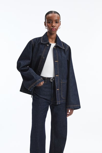 Whitney Denim Jacket