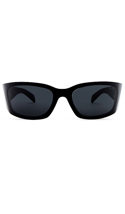 Wrap Sunglasses