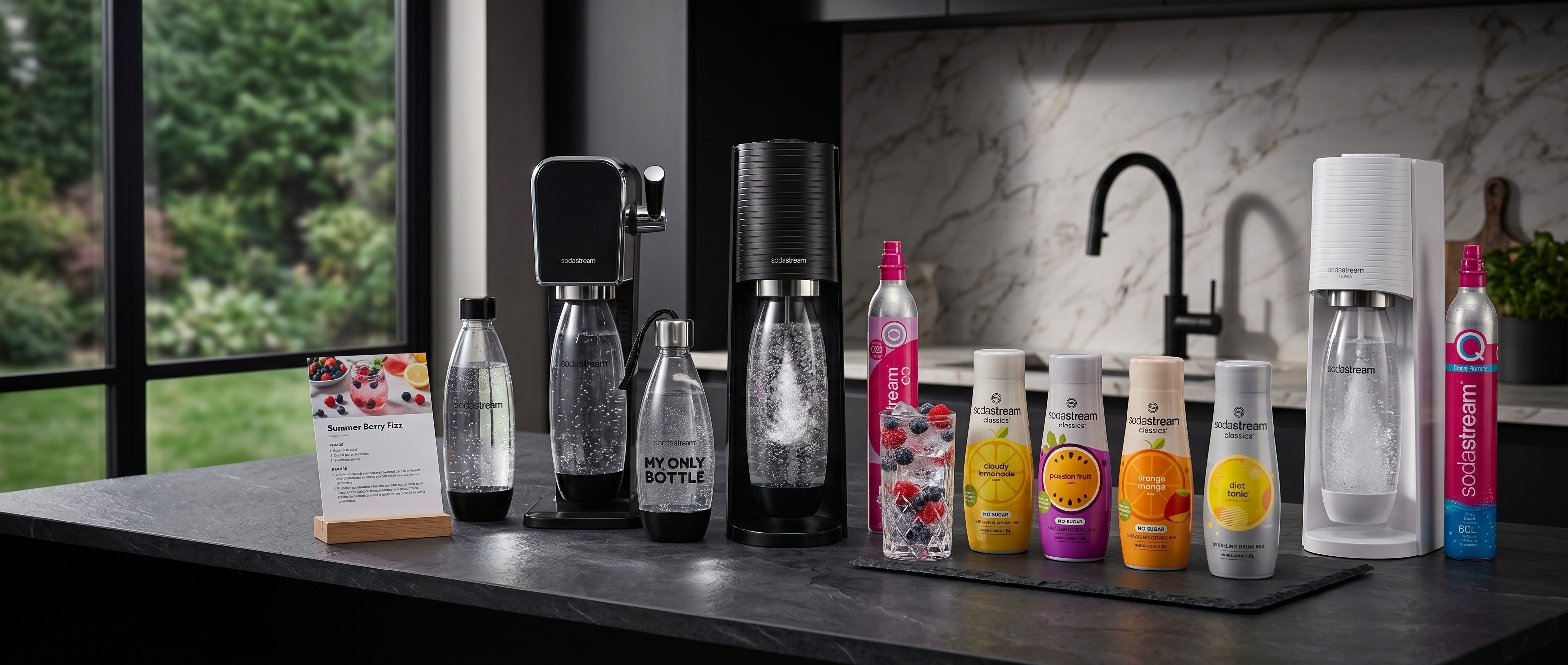SodaStream