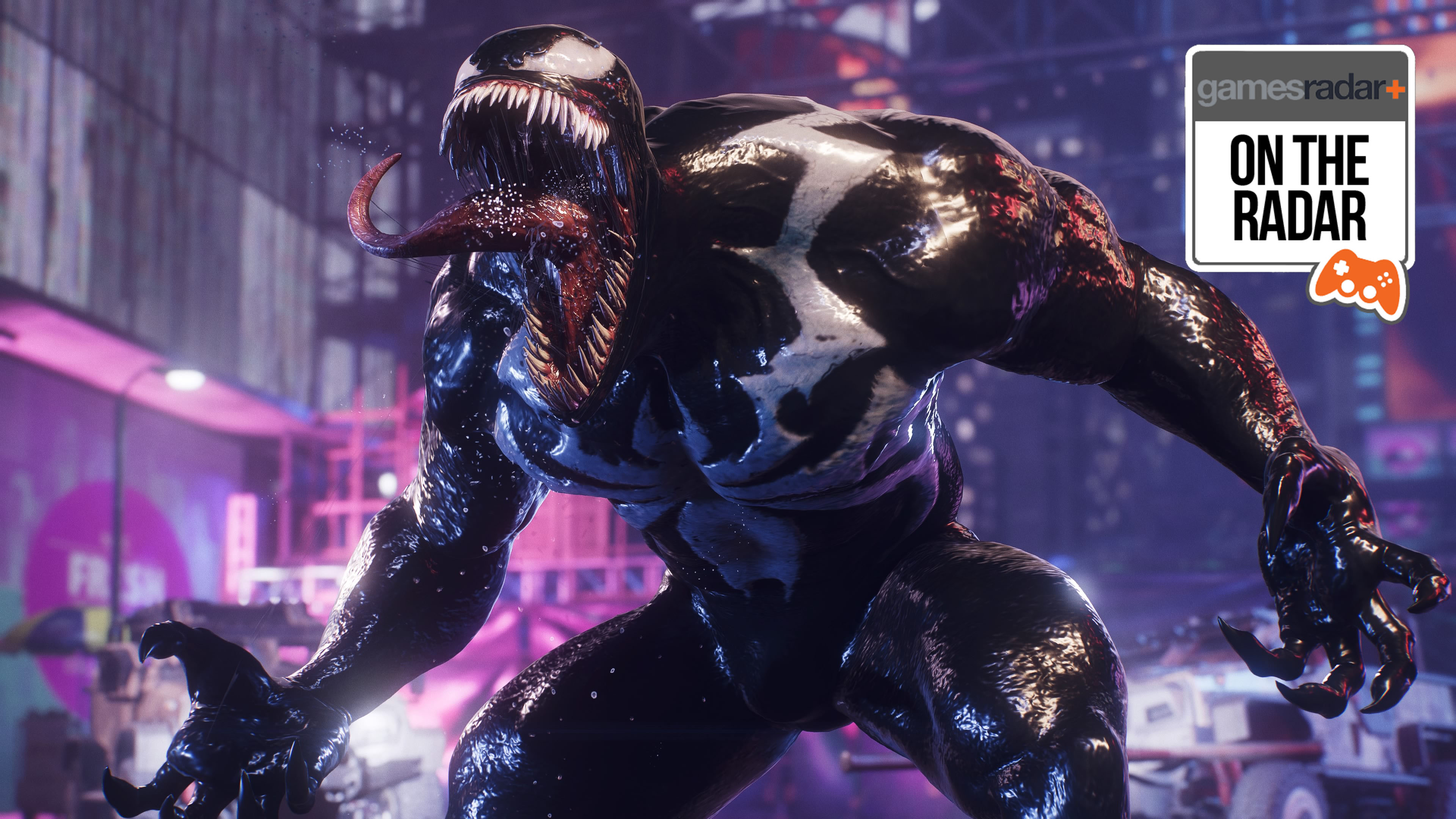 On the Radar: Marvel's Spider-Man 2 – A deep dive into the much 