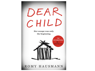 Dear Child novel by Romy Hausmann