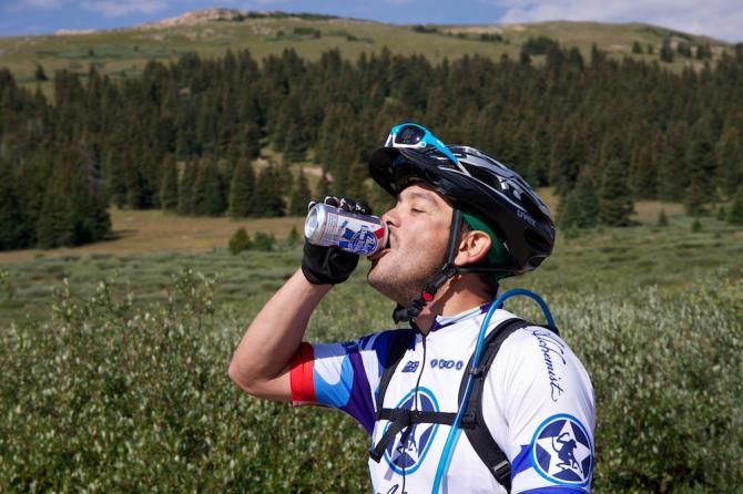 Tradition for the final stage of the Epic: a PBR feed
