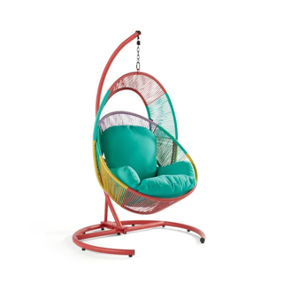 Santorini Egg Chair