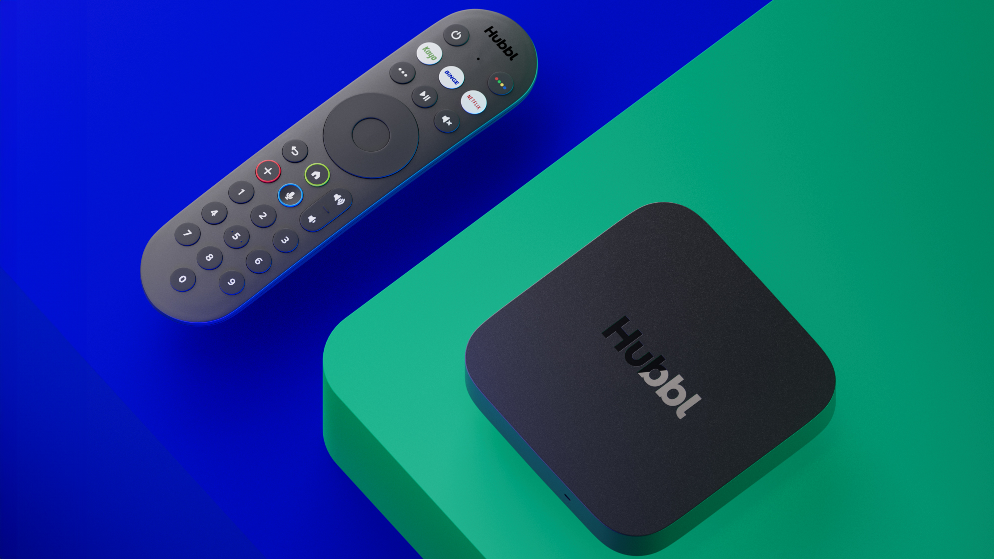 6 ways Hubbl can instantly upgrade your TV and streaming