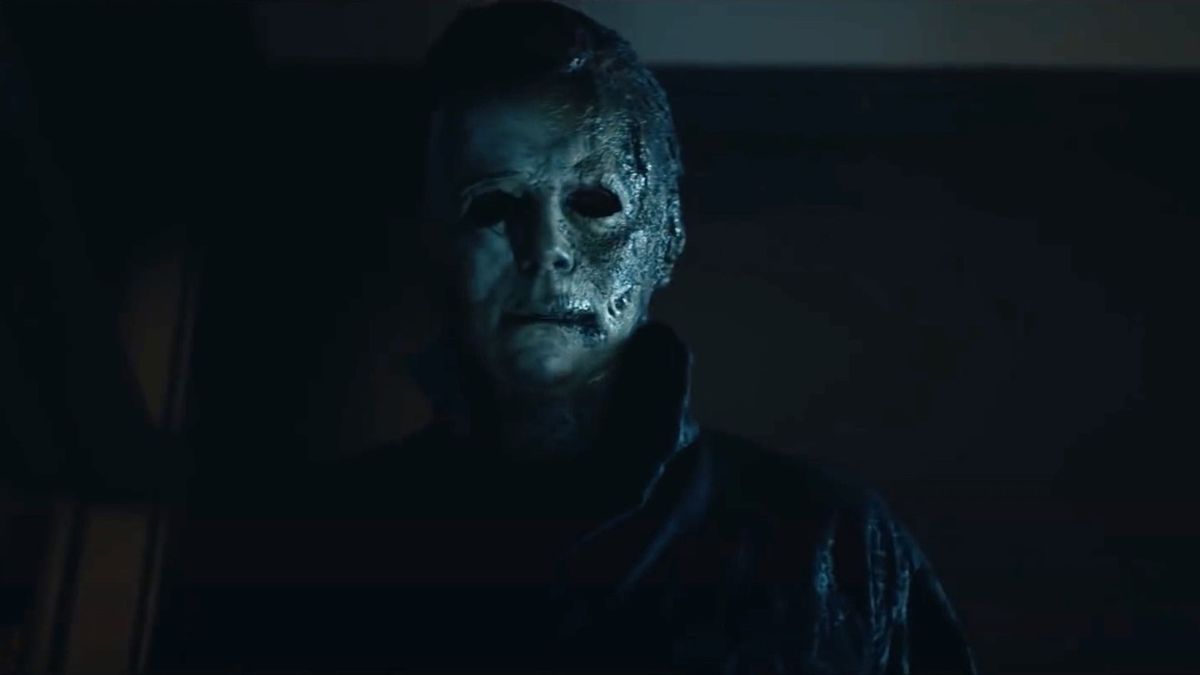 Halloween's David Gordon Green Just Revealed A Big Change He'll