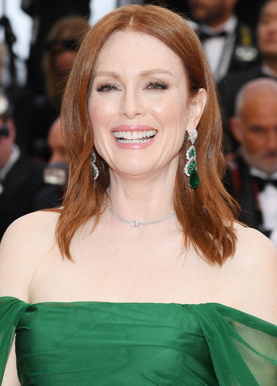 Julianne Moore