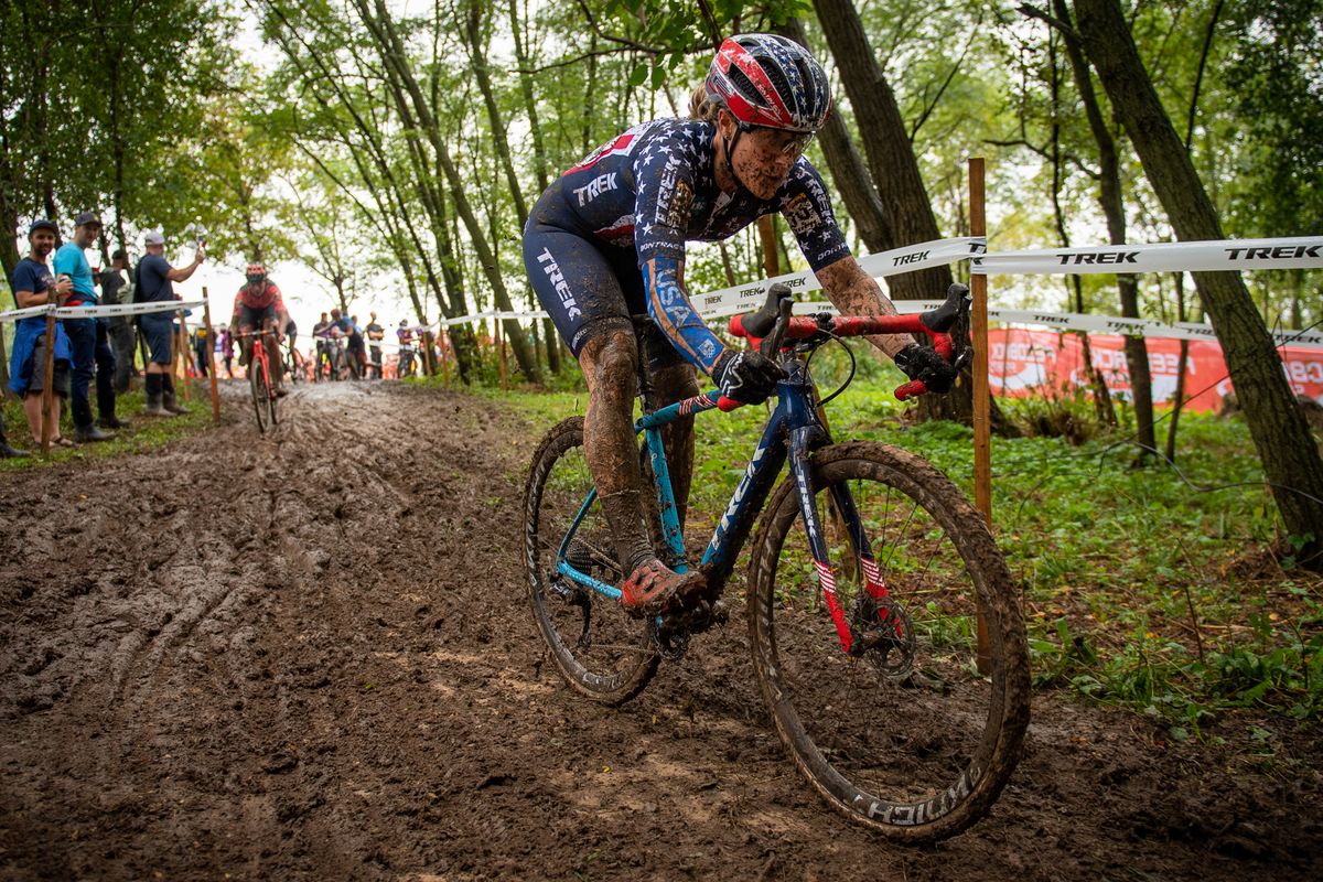 Katie Copmton