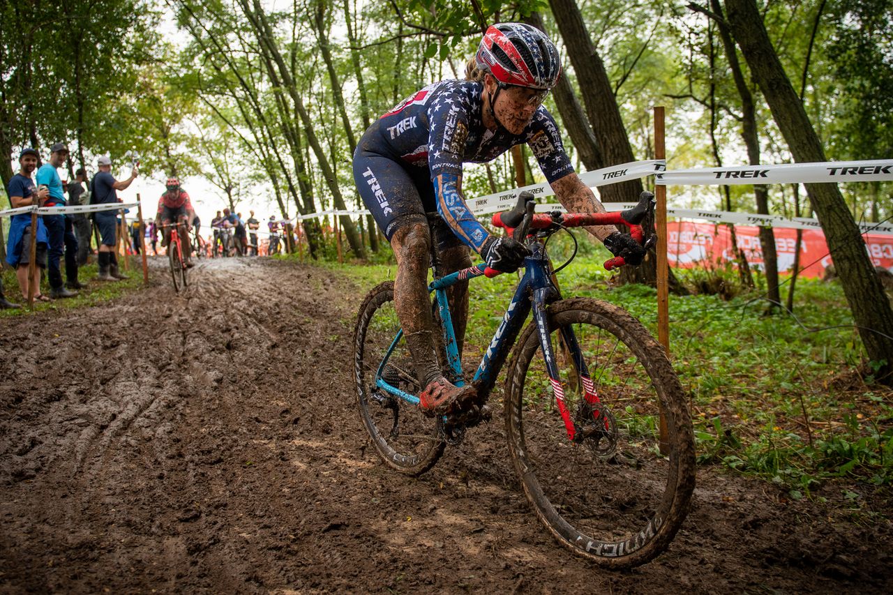 Katie Copmton