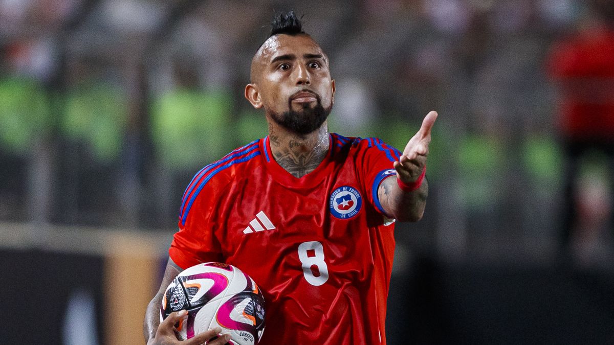 Chile vs Venezuela live stream: how to watch FIFA World Cup 2026 qualifier anywhere online today, team news