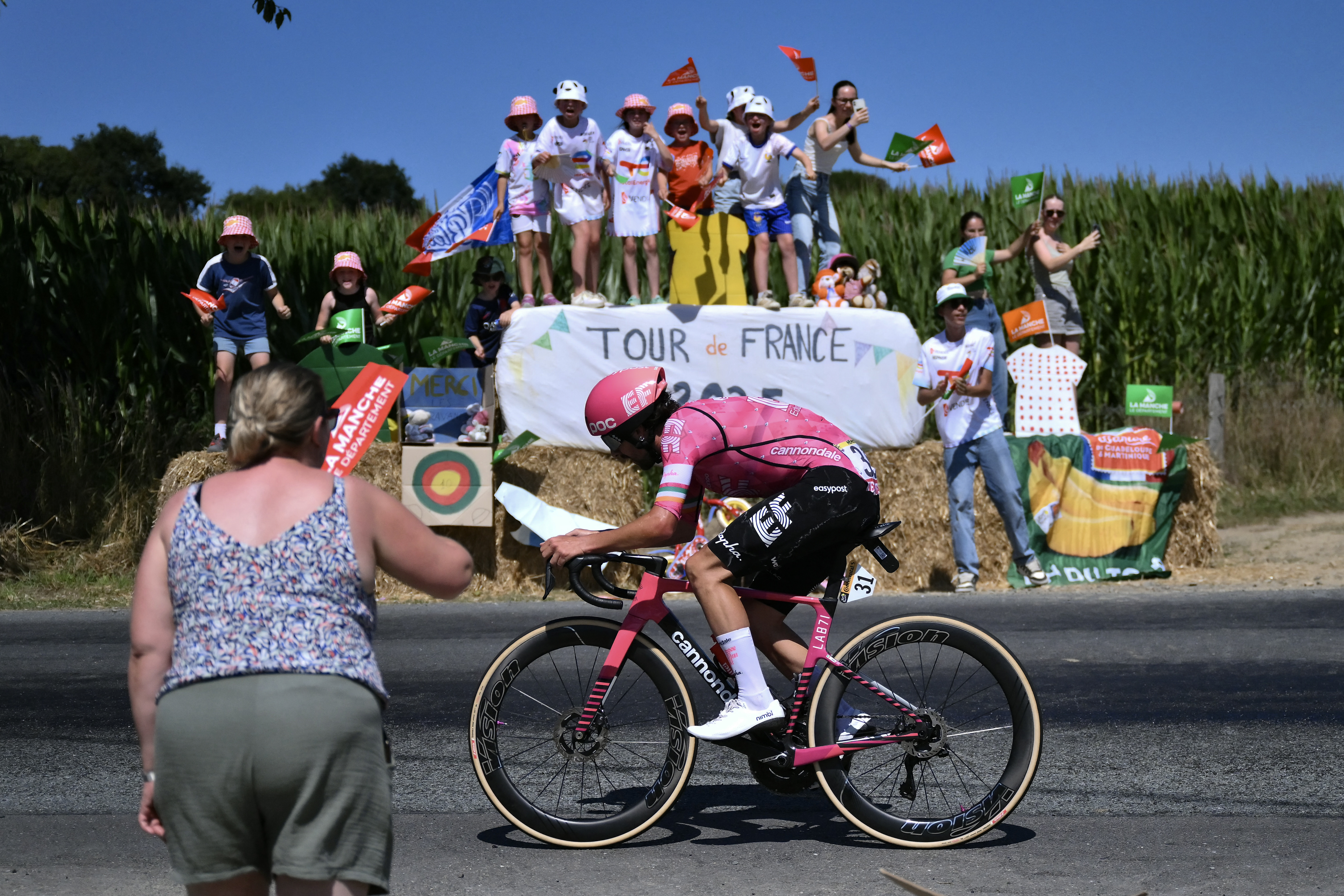 Tour de france 
