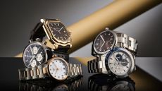 T3 Luxury Watches Month 2024
