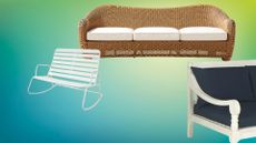 best outdoor sofas