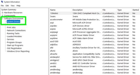 How to check your PC specs in Windows 10 | Tom's Guide