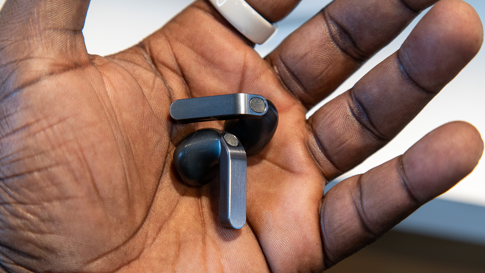 Samsung Galaxy Buds 4 black