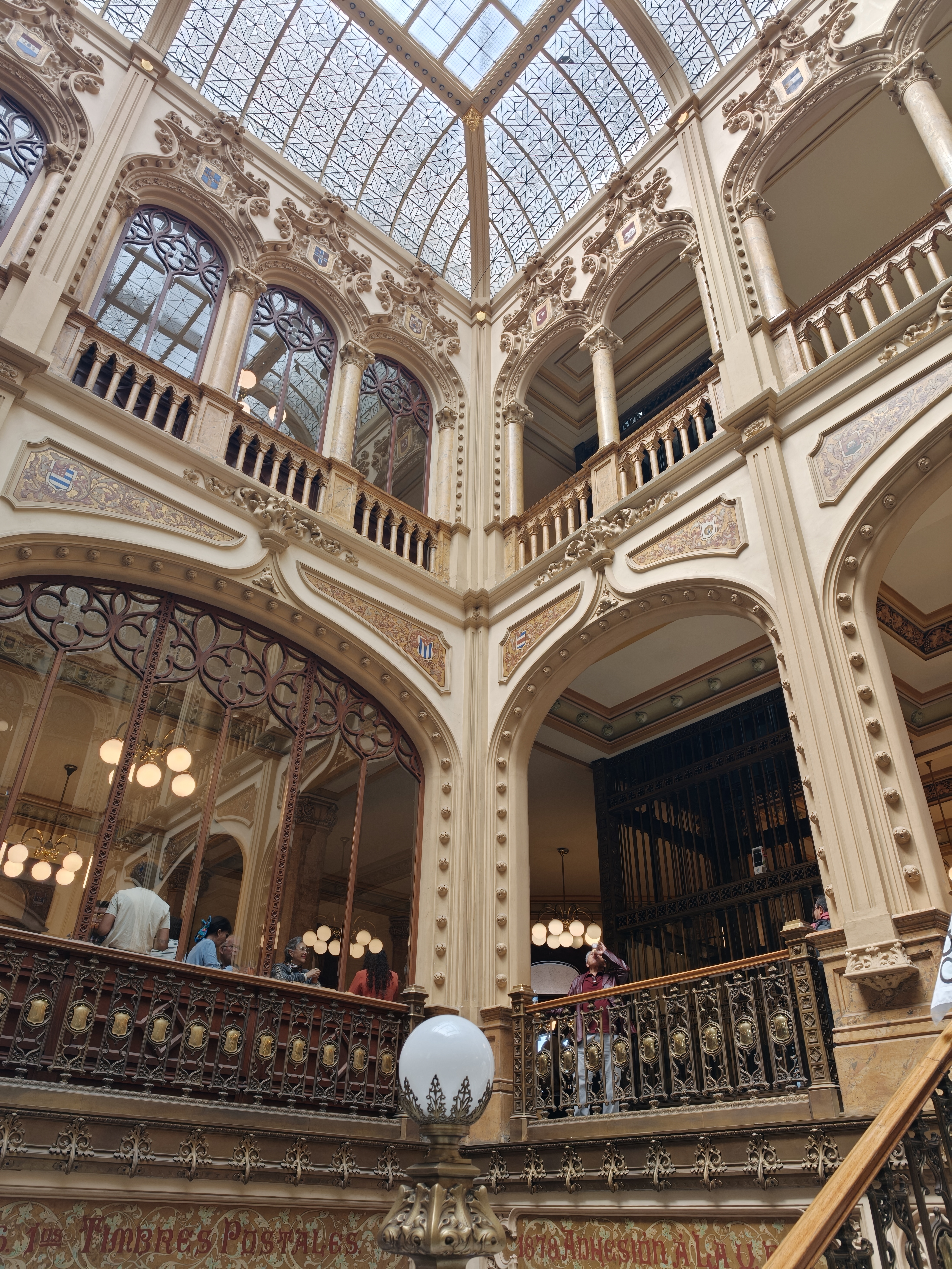 OPPO Find X9 Pro camera photos in Mexico