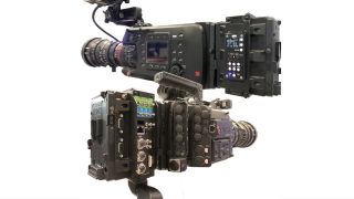 MultiDyne Fiber Optic Solutions will refresh its SilverBack series of camera-mounted fiber transport solutions at the 2019 NAB Show with three additions to serve a range of live production needs, including one aimed at the commercial AV market.