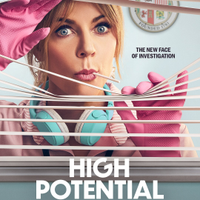 High Potential | January 23 | Disney Plus | All episodes available