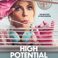 10. High Potential | Comedy / Crime | 29mins per episode