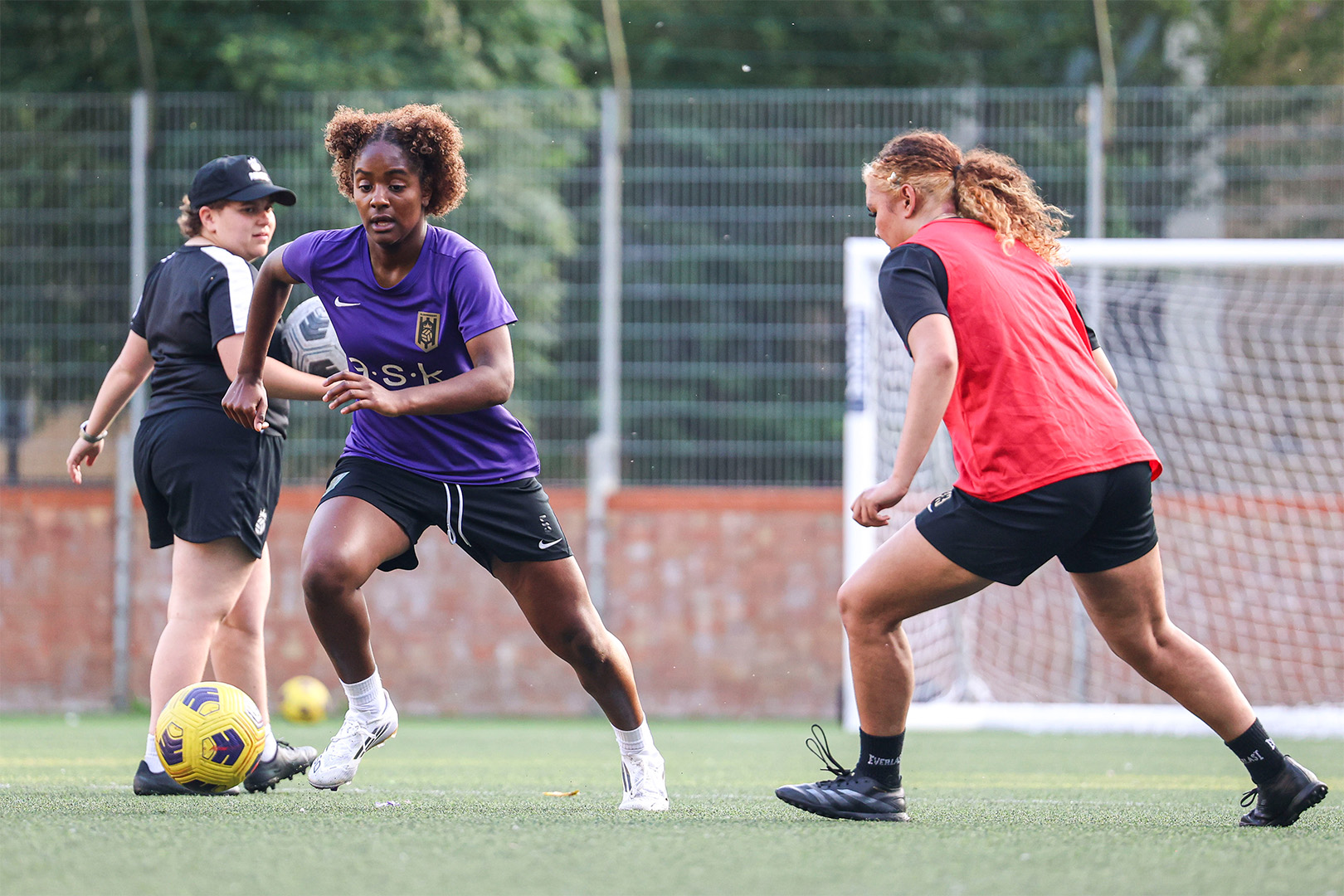 Adobe Kick &amp;amp; Create