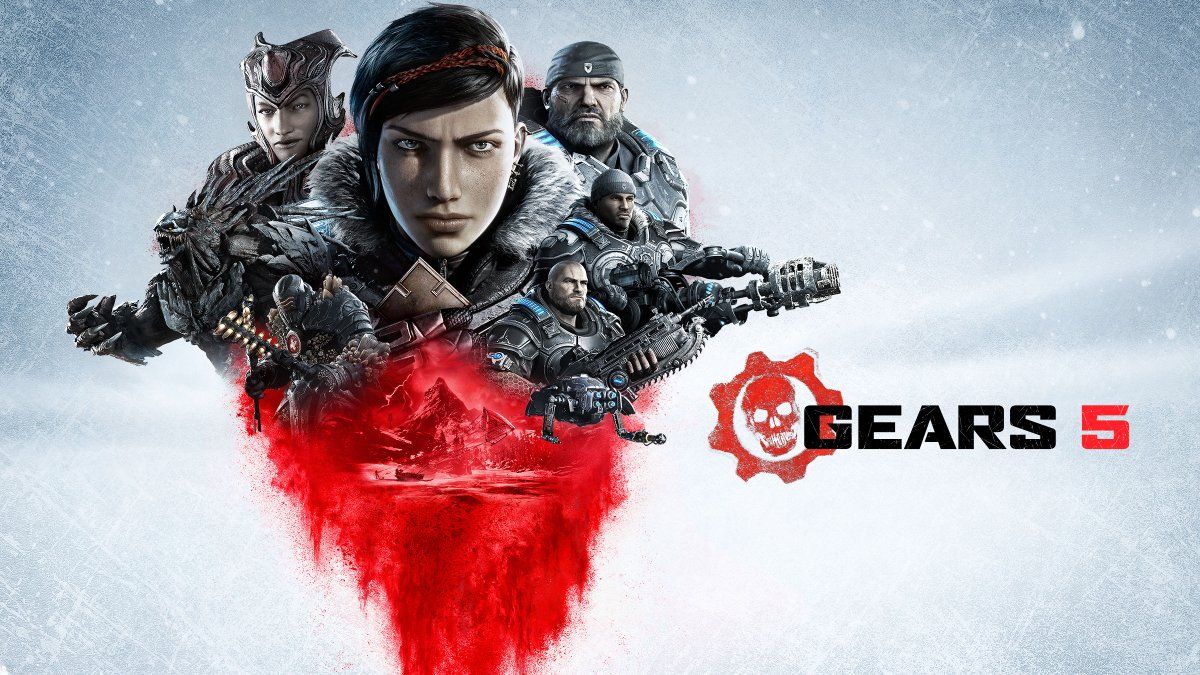 Gears 5 release date