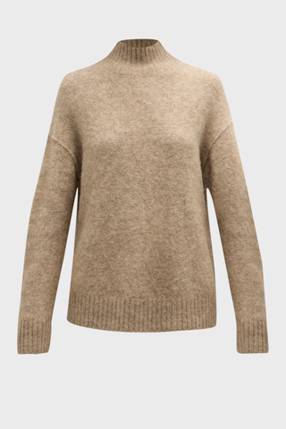  Rails Kacia Mock-Neck Sweater (Was $268) 