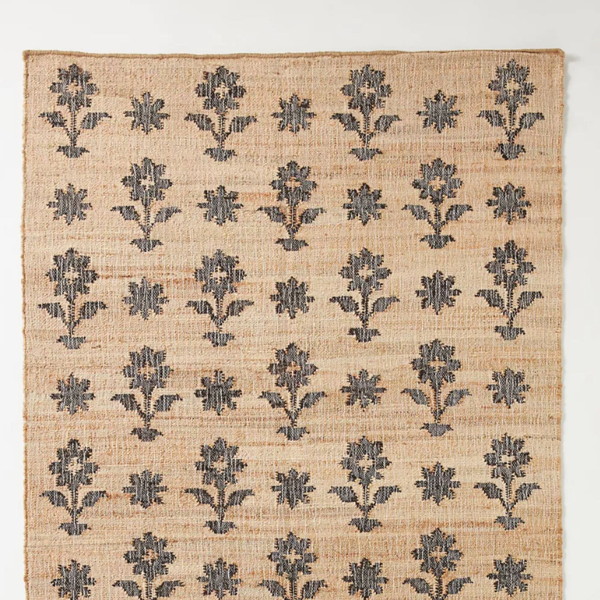 Anthropologie rug