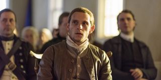 Jamie Bell in TURN: Washington's Spies