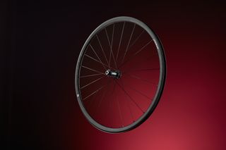 Fulcrum Speed 25+ road bike wheels