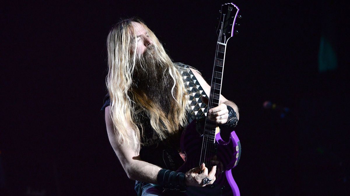 Zakk Wylde