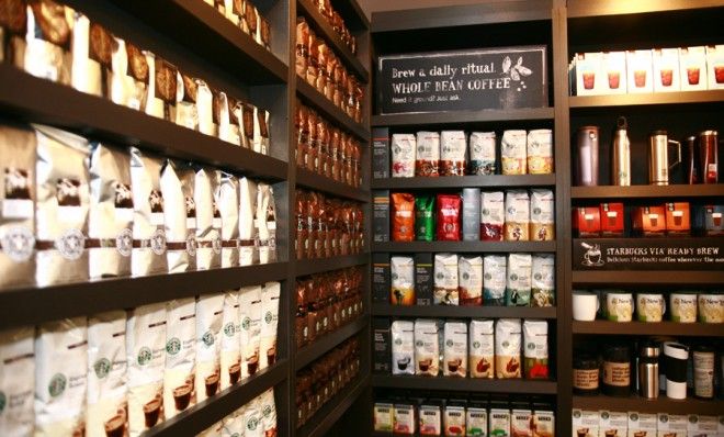 Now&amp;#039;s a good time to bulk up on Starbucks&amp;#039; bagged coffee.