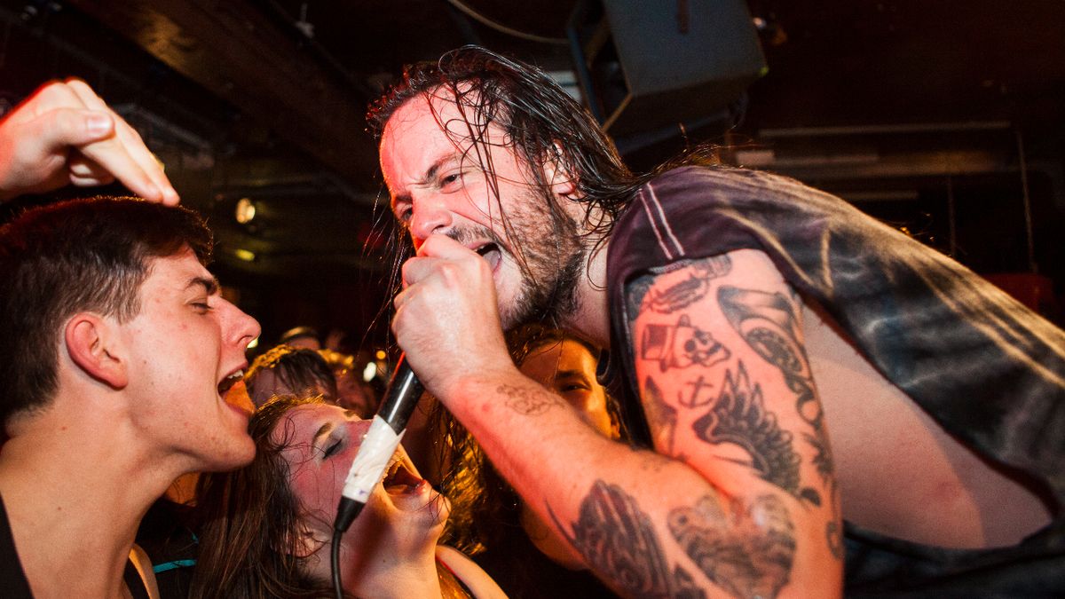 Liam Cancer Bats