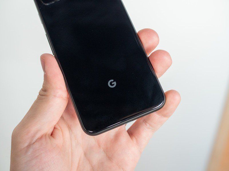 Google Pixel 4