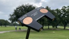 SeeMore Mini Giant HTX Putter Review