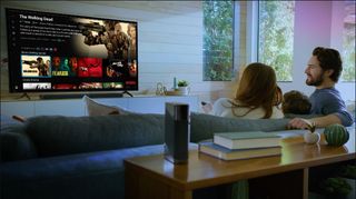 Vestel TV Powered by TiVo