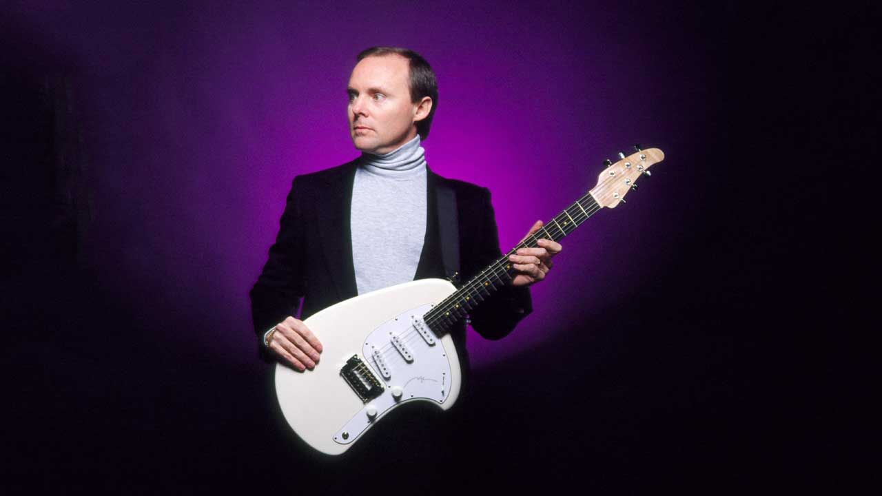 "He might not rank alongside Kiss, Aerosmith or Van Halen, but he was arguably more influential": Nine albums you need to listen to by Ronnie Montrose and one to avoid