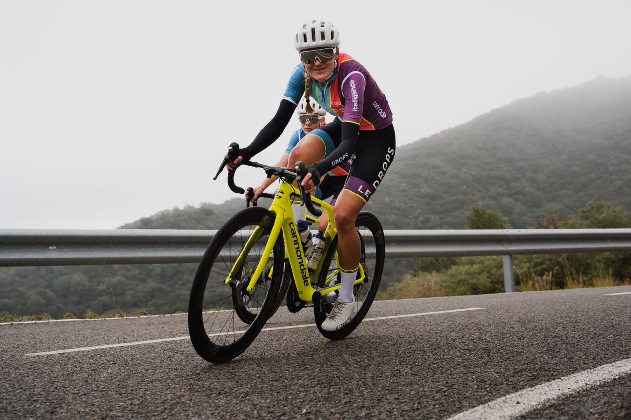 Drops Cycling
