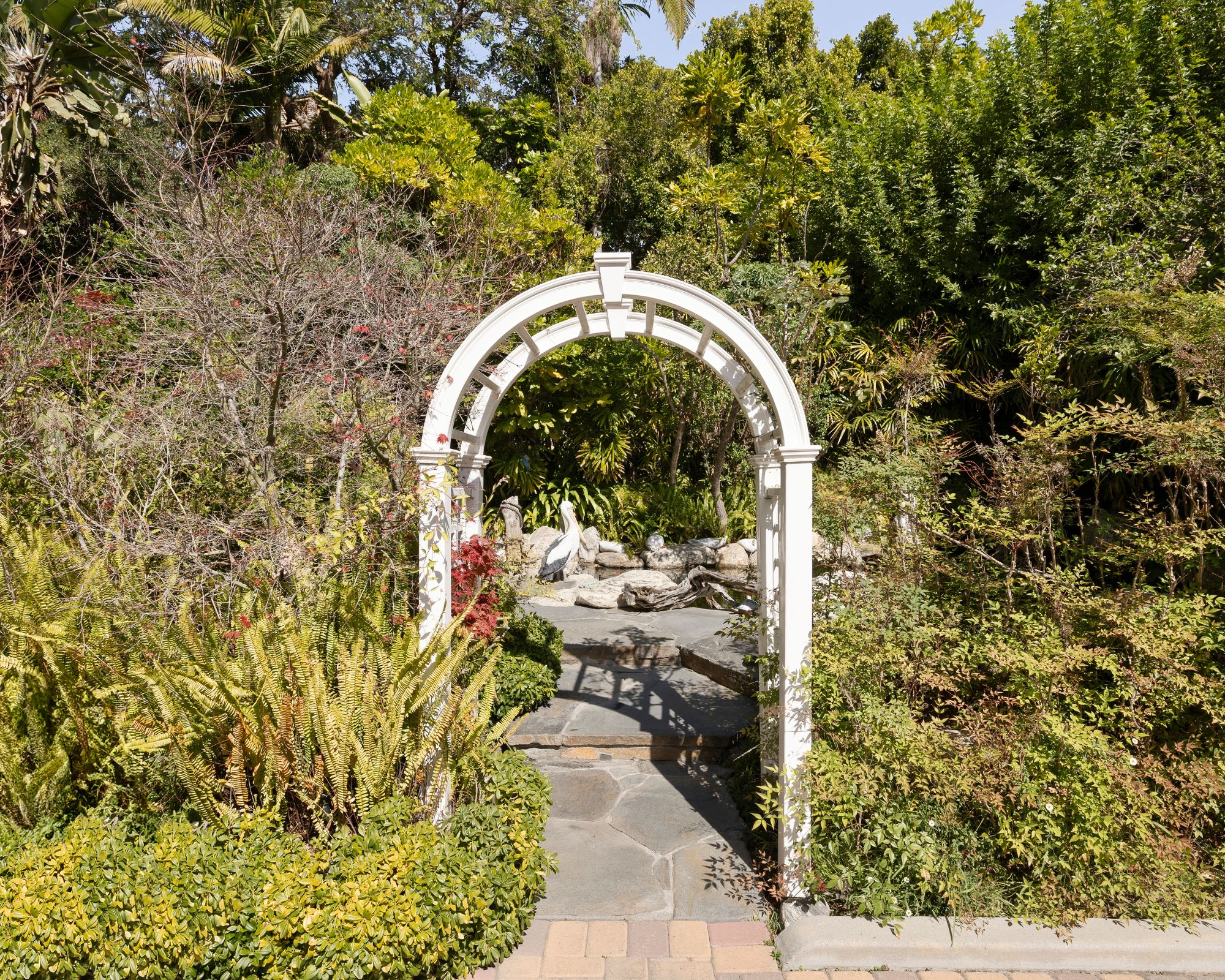 jean harlow's estate