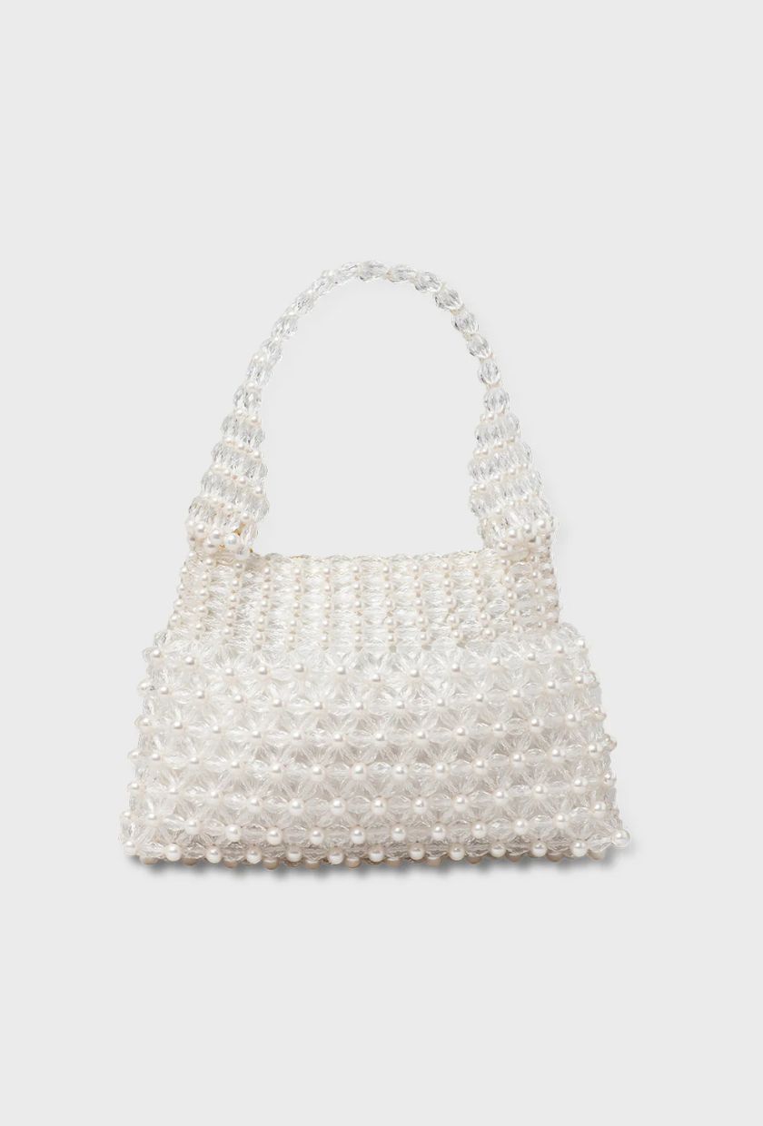 Shrimps, Mini Quinn Bagr